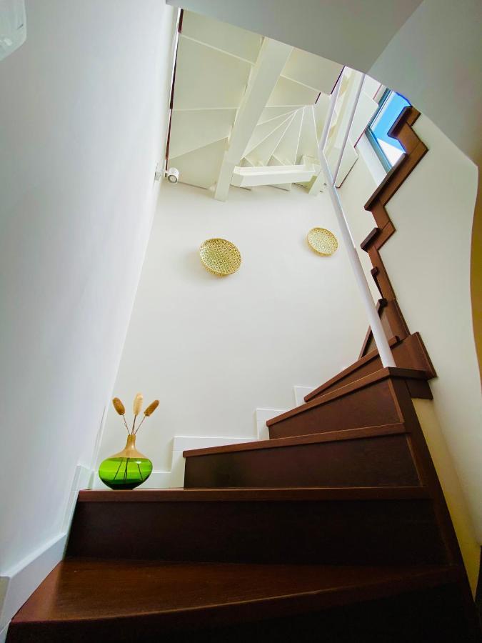 Casa Sousa - 3Rd Generation Boticas Kültér fotó