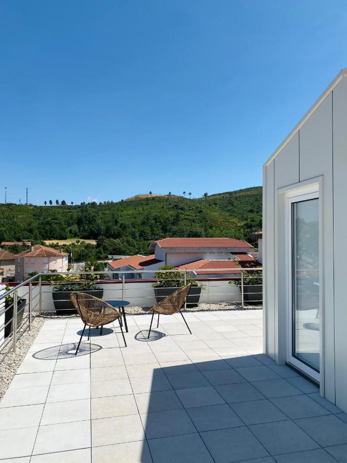 Casa Sousa - 3Rd Generation Boticas Kültér fotó