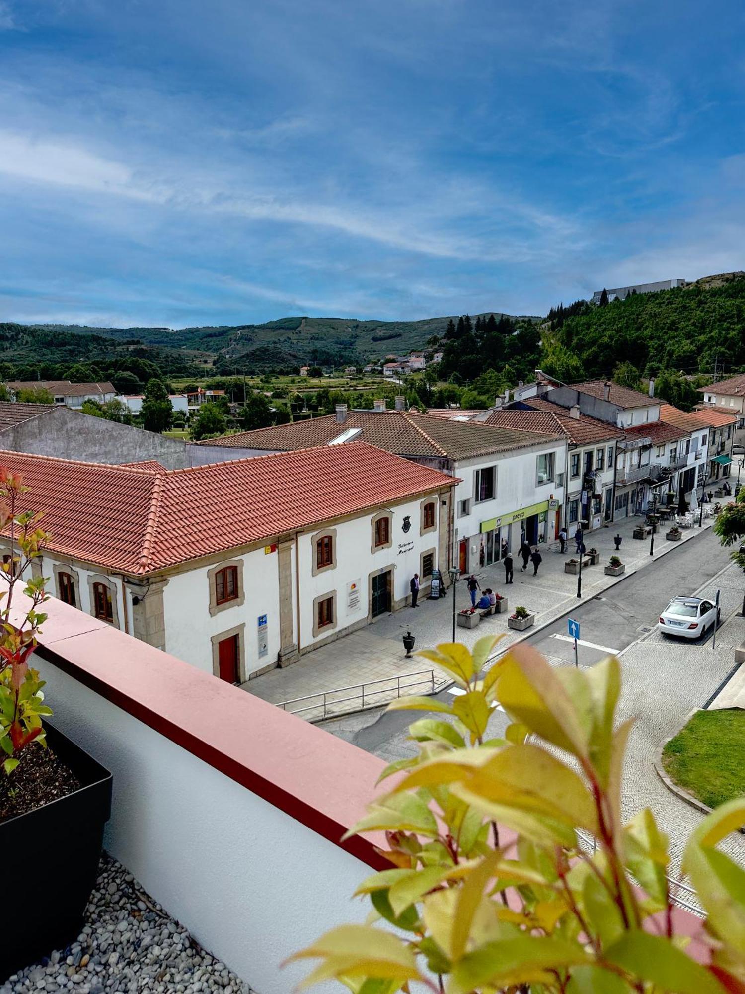 Casa Sousa - 3Rd Generation Boticas Kültér fotó